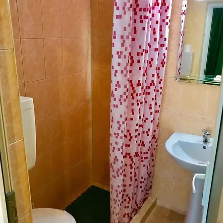 Maison d'hôtes La Nelu Constanţa