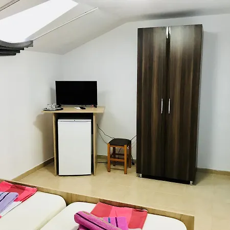 La Nelu * Constanţa