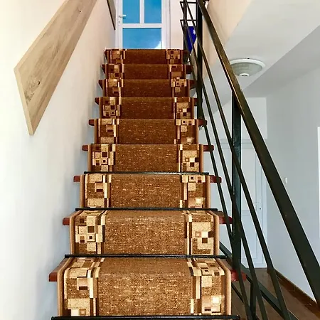 Maison d'hôtes La Nelu *