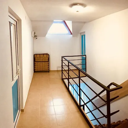 Maison d'hôtes La Nelu *