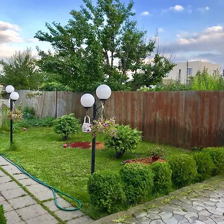 Gasthof La Nelu Constanţa