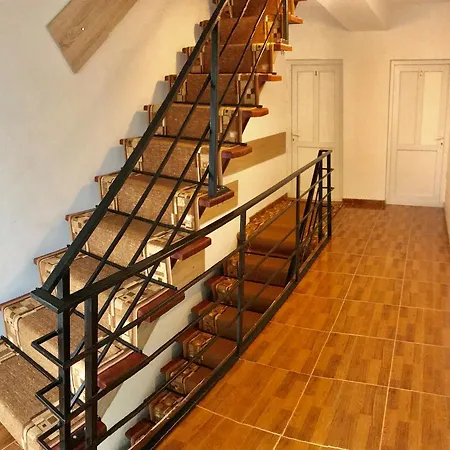 Gasthof La Nelu Constanţa